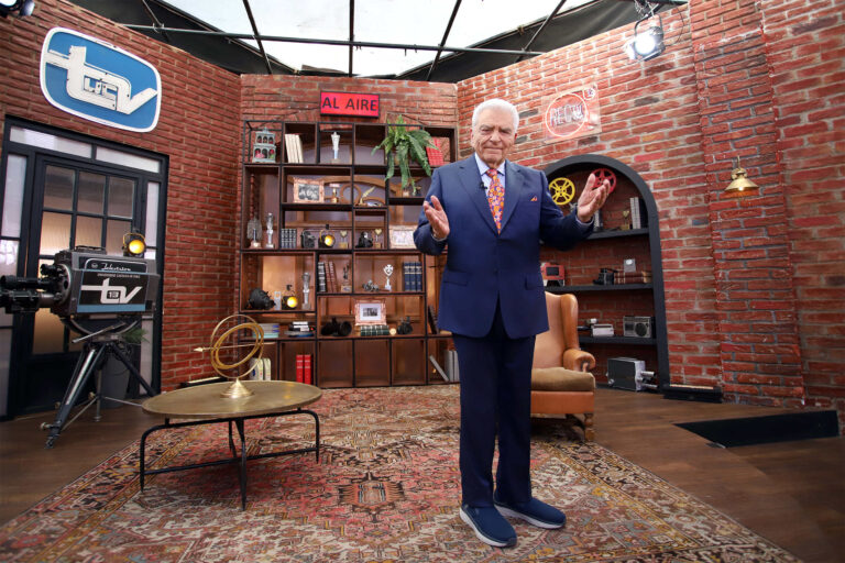 “El proyecto ya se está trabajando”: Don Francisco anuncia el regreso de “Sabado Gigante”