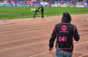 Liga de Primera en TNT Sports: Universidad de Chile y Unión Española animan duelo clave para las aspiraciones de ambas escuadras 