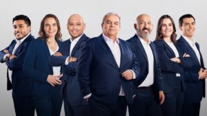 Chilevisión transmitirá desde este sábado los Juegos Panamericanos Junior 2025