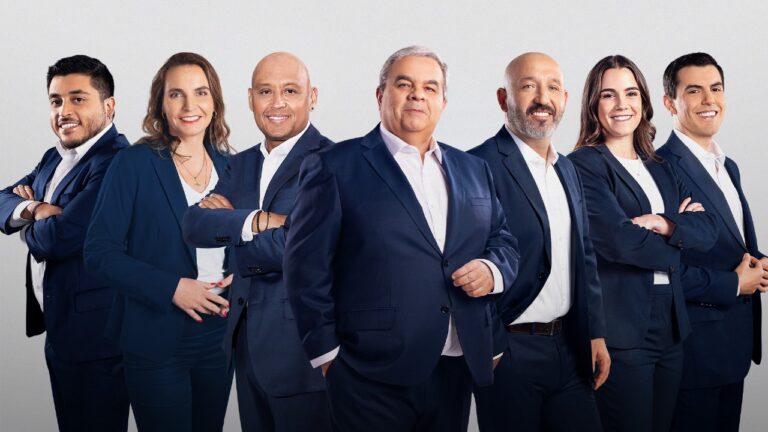 Chilevisión transmitirá desde este sábado los Juegos Panamericanos Junior 2025