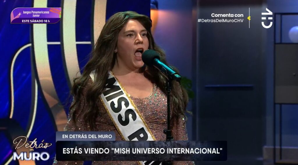 “Detrás del Muro” nuevamente se impone en la batalla por el rating en el prime del jueves