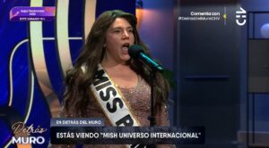 “Detrás del Muro” nuevamente se impone en la batalla por el rating en el prime del jueves