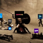 ¿Quién ganará?: Vuelve el review épico de las plataformas de streaming