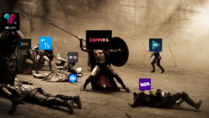 ¿Quién ganará?: Vuelve el review épico de las plataformas de streaming