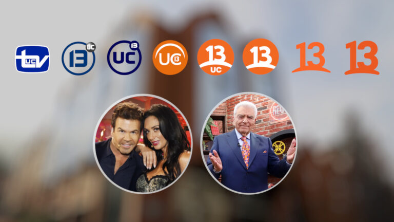 Desde un programa emblemático de Don Francisco hasta la reunión con los rostros históricos: Las novedades que tendrá Canal 13 en su semana aniversario