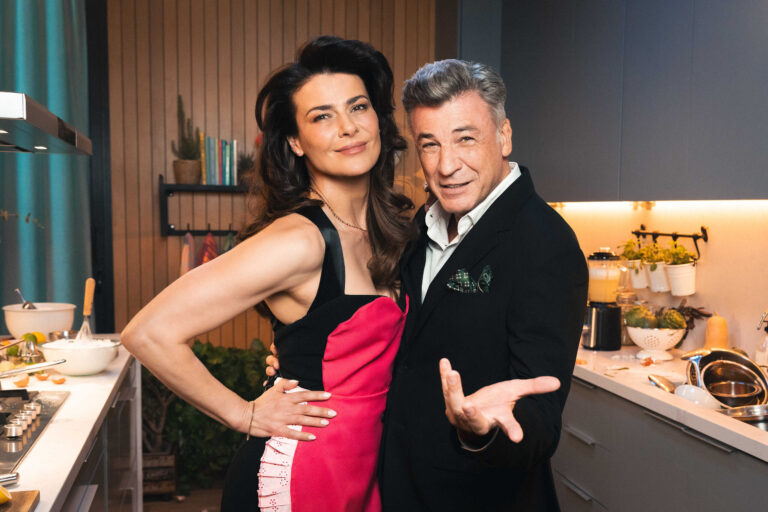 “El Internado”: 1 de cada 3 chilenos lo vieron en su primera semana