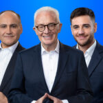 Este domingo, TVN transmitirá el Campeonato Mundial de Gimnasia