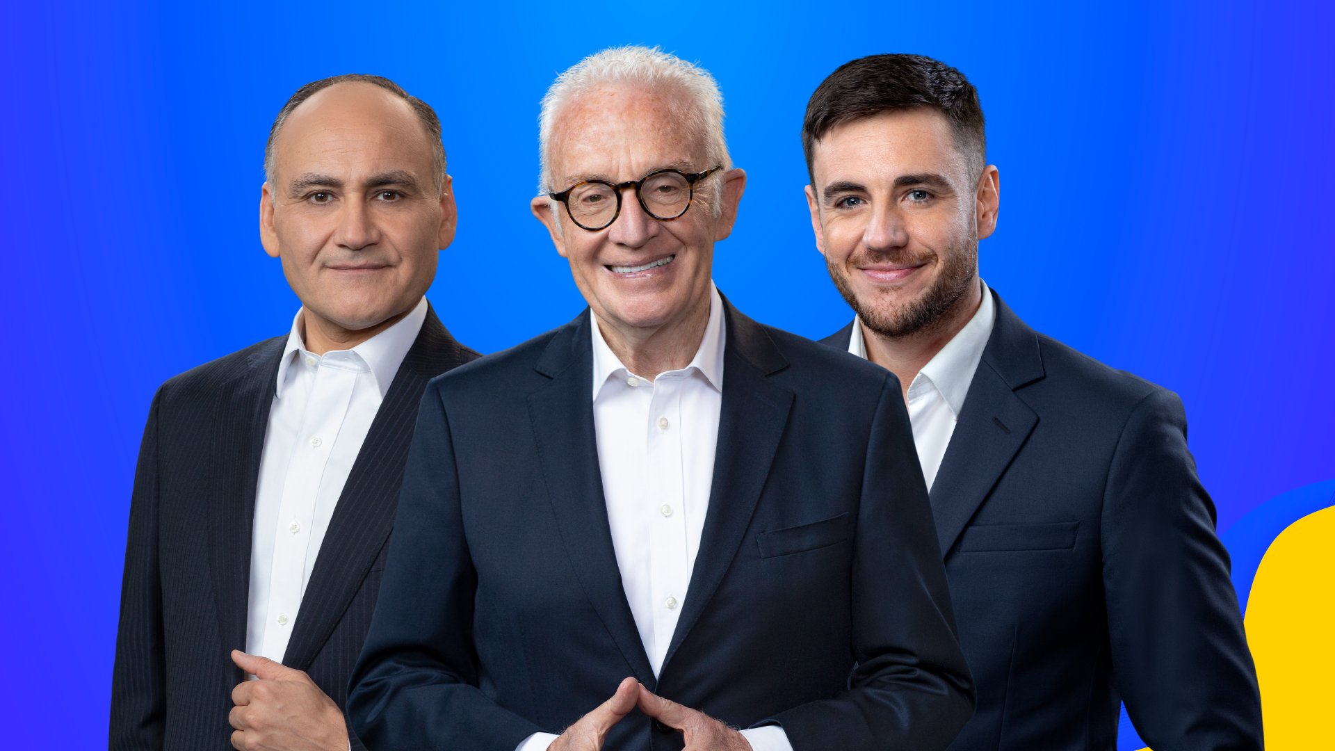 Un exitoso fin de semana se vivió en TVN gracias a sus coberturas deportivas: Fue visto por más de 2.4 millones de personas