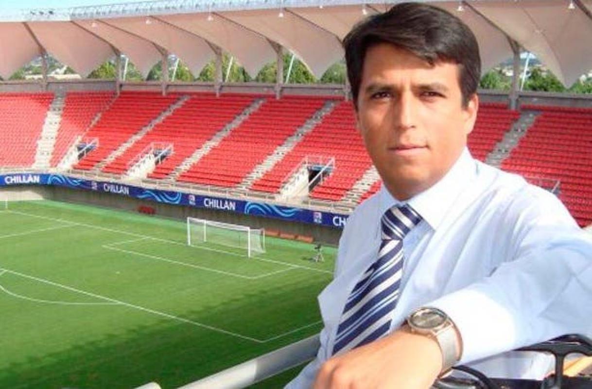 10 años sin Javier Muñoz: El Sanfelipeño que conquistó con su voz al fútbol chileno