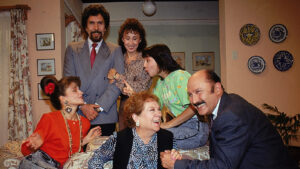 La icónica familia de la tele llega a Youtube: Chilefilms libera los capítulos de “Los Venegas”