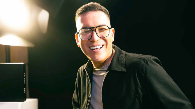 “Cuando me ofrecieron este rol, sentí un match de inmediato”: Matías Godoy asumirá la conducción de Miss Earth Chile 2025