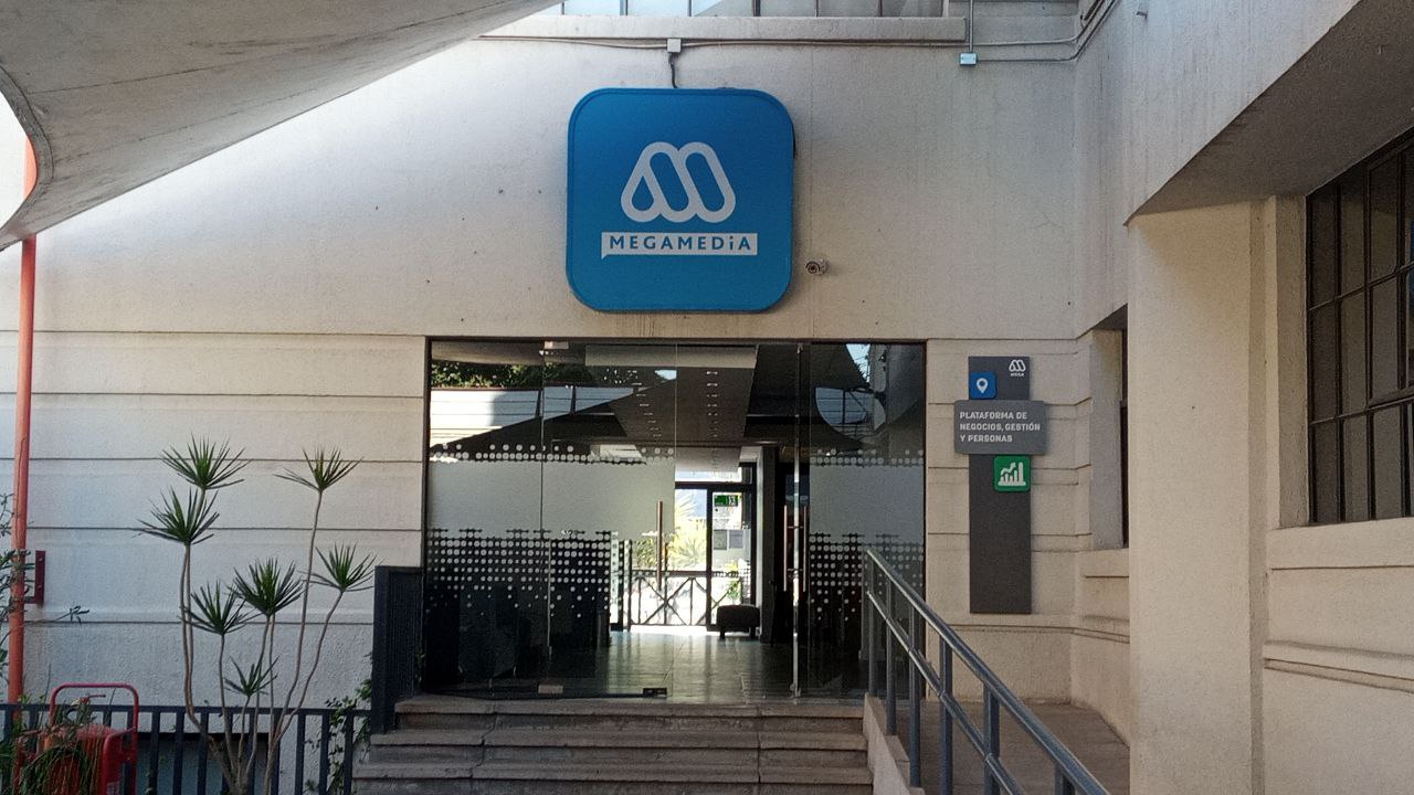 Mega se consolida como el canal más visto de julio y marca un nuevo récord de audiencia