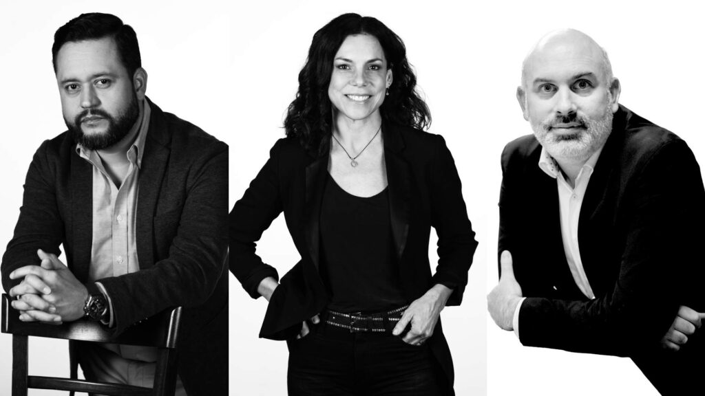 Análisis político en profundidad: la nueva apuesta de Radio Infinita