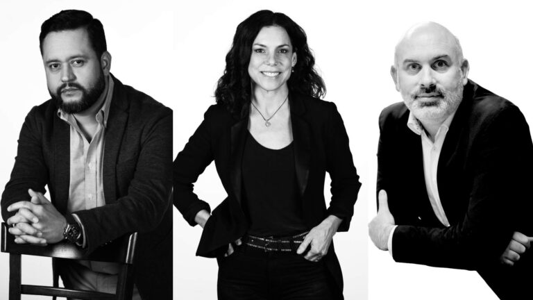 Análisis político en profundidad: la nueva apuesta de Radio Infinita