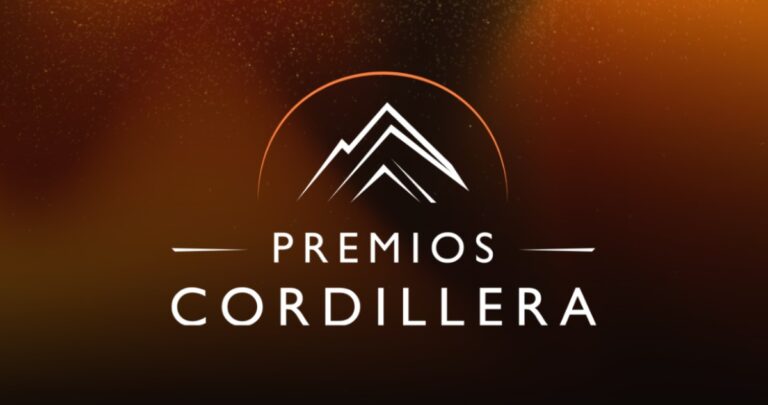 Karen Doggenweiler y Martín Cárcamo animarán los Premios Cordillera 2025, la noche más importante del espectáculo chileno