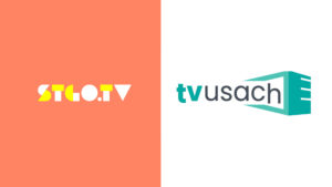 Un cambio radical: STGO TV pasa a llamarse TV Usach celebrando sus 10 años al aire