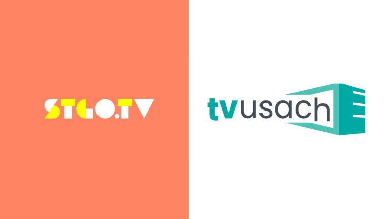Un cambio radical: STGO TV pasa a llamarse TV Usach celebrando sus 10 años al aire