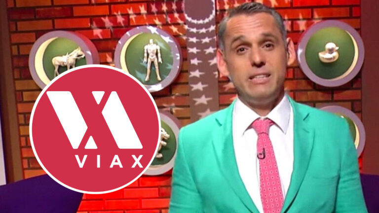 ¿Efecto Villouta?: Vía X reestrenará el recordado programa de conversación “El Interruptor”