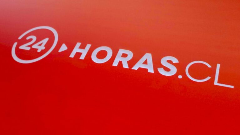 Portal 24horas.cl se instala como el portal de noticias de los canales de TV más visitado
