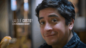 Mega se consolida el sábado liderando dos de sus programas claves