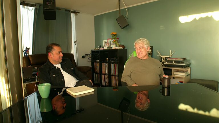 Jorge González reaparecerá públicamente y concede una entrevista en televisión luego de cuatro años: Estará en el espacio “El Cuarto de Música”