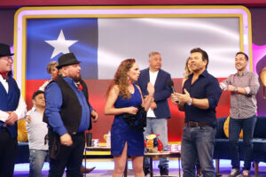 Fiestas Patrias en la TV Chilena: Conoce la programación especial que ofrecerá cada señal