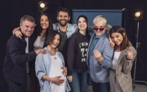 “Reunión de Superados” logra imponerse en rating tras la emisión de su primer capítulo