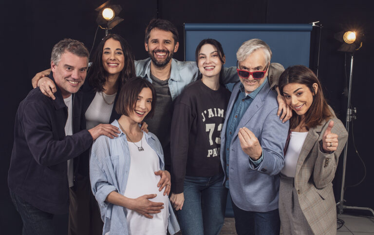 “Reunión de Superados” logra imponerse en rating tras la emisión de su primer capítulo