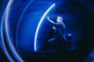 Premios PRODU 2025: Jean Paul Olhaberry lleva la magia de Chile a la final con su serie “Mapa Mágico”