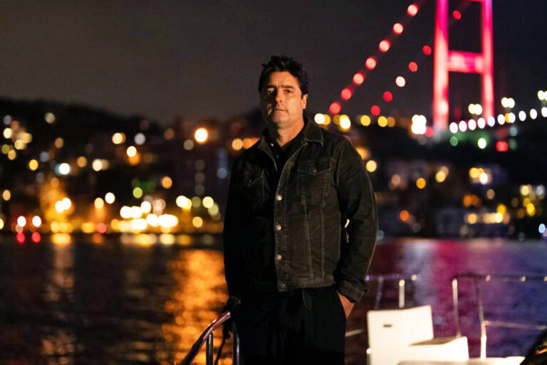 Jorge Zabaleta revela el país que lo sorprendió en “Socios por el mundo 4”: “Uno siente allá que la gente te quiere y se preocupa de que uno lo pase bien”