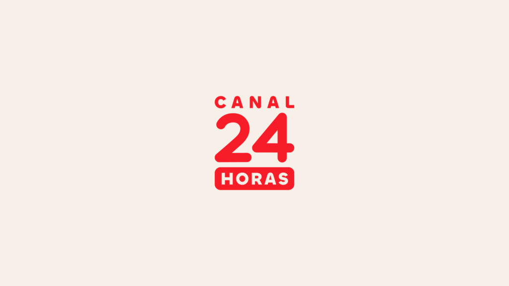 Canal 24 Horas es el canal informativo más visto de Chile en 2025: fue visto por más 10 millones de espectadores únicos