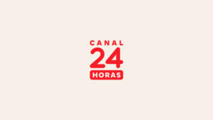 Canal 24 Horas es el canal informativo más visto de Chile en 2025: fue visto por más 10 millones de espectadores únicos