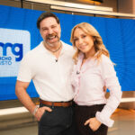 “Mucho Gusto” se convierte en el matinal más visto durante el mes de noviembre, y también ganó la batalla del rating de este martes