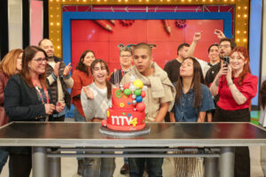 NTV cierra agosto, su mes aniversario liderando entre los canales culturales y consolidándose como el segundo más visto entre las señales infantiles