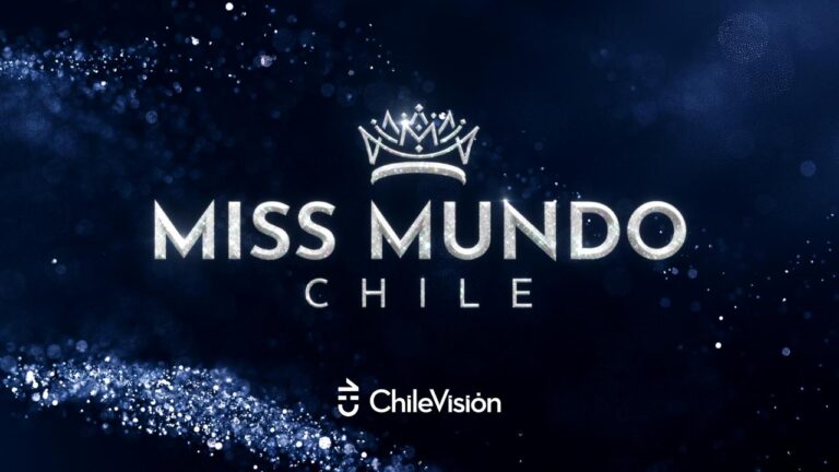 Chilevisión transmitirá en vivo el Miss Mundo Chile 