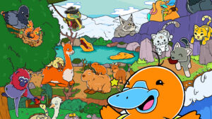 “Hola Flinko”: la serie animada de divulgación científica creada por académica de la USS estrena segunda temporada