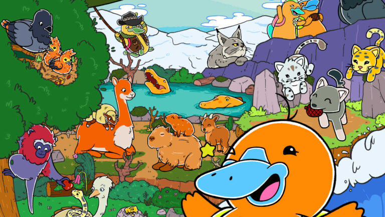 “Hola Flinko”: la serie animada de divulgación científica creada por académica de la USS estrena segunda temporada