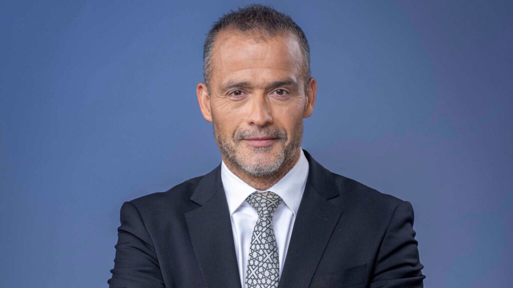 “Candidato, llegó tu hora”: vuelve a TVN el exitoso estelar de entrevistas