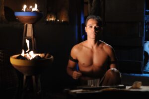 José de Egipto sigue al alza: Fue vista por más de 500 mil personas este sábado