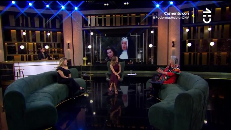 “Podemos Hablar” sigue liderando en audiencia, consolidándose como “el estelar de los viernes”.