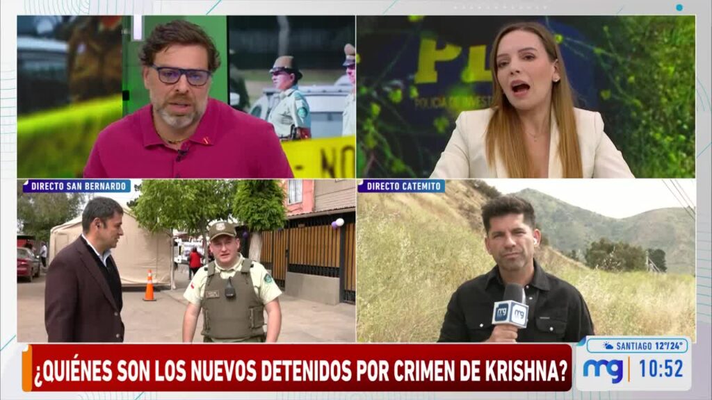 “Mucho Gusto” comienza la semana liderando la sintonía matinal