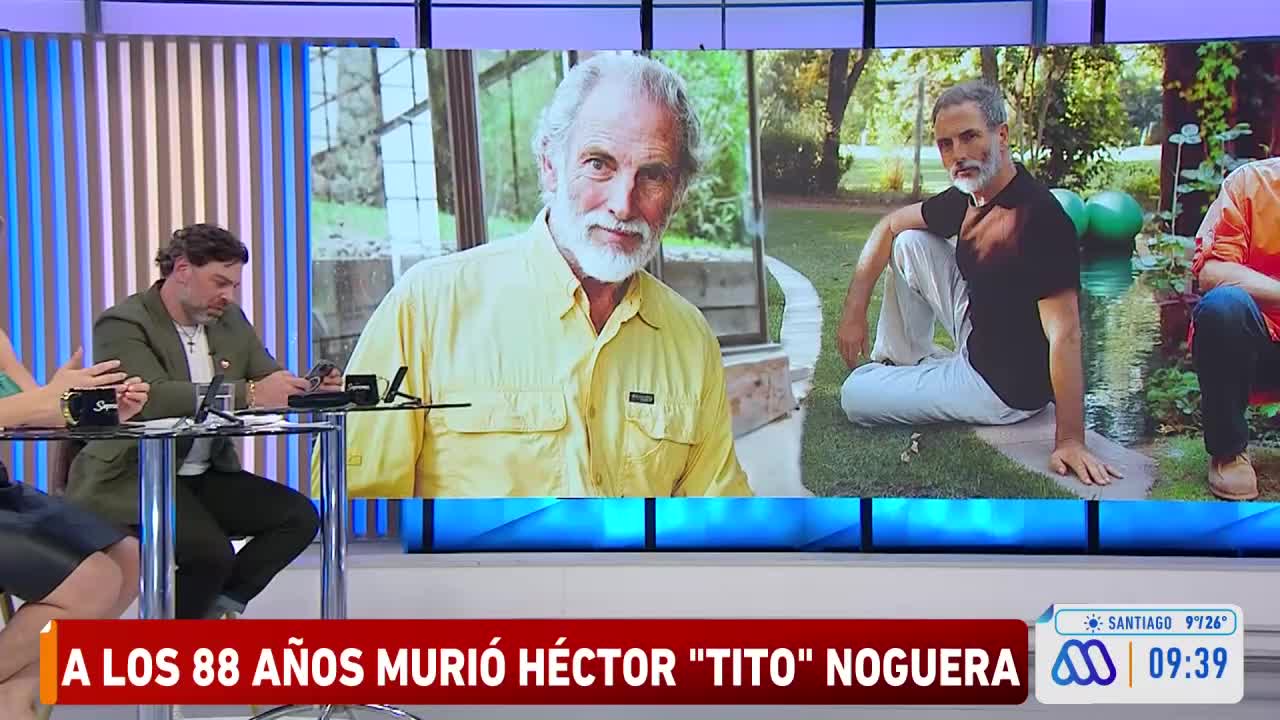 “Mucho Gusto” nuevamente toma el liderato en la batalla de los matinales de este martes