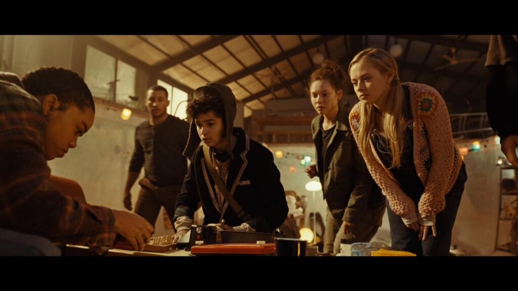 “No alimentes a los niños”: la aterradora ópera prima de la hija de Steven Spielberg llega a cines este 27 de noviembre