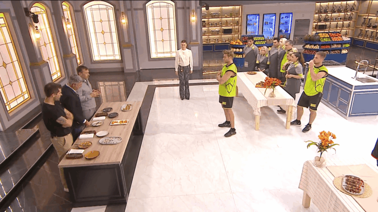 Se repitió el plato: “El internado” nuevamente lidera el rating en su segundo capítulo