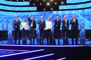 Elecciones presidenciales 2025: Revisa la cobertura que tendrán los canales de televisión este domingo