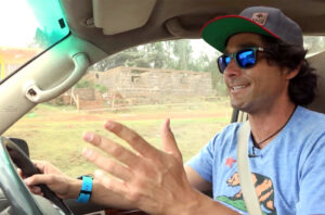 Canal 13 anuncia estreno de “El viaje de mi vida”, una temporada especial que recorre el legado de Claudio Iturra