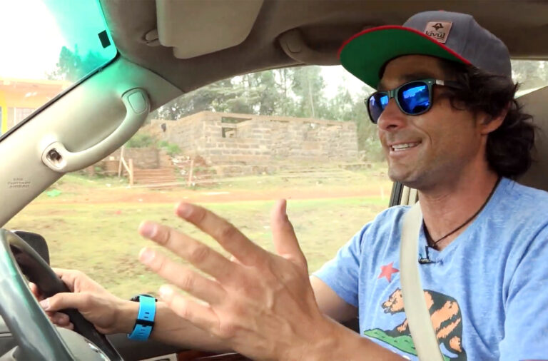 Canal 13 anuncia estreno de “El viaje de mi vida”, una temporada especial que recorre el legado de Claudio Iturra