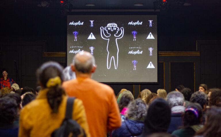 El volcán del cine se enciende en Pucón: Conoce las novedades que tendrá el Festival de Cine Rukapillan