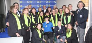 TVN Red Austral transmitirá la 38ª Jornada por la Rehabilitación en Magallanes