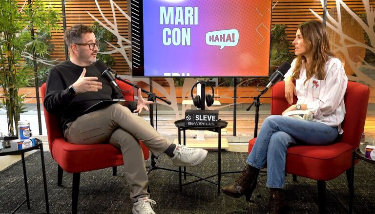 Eduardo Fuentes revela broma que tuvo que ver con el Papa Juan Pablo II y pudo costar su salida de Canal 13: “¡Activaron el protocolo!”